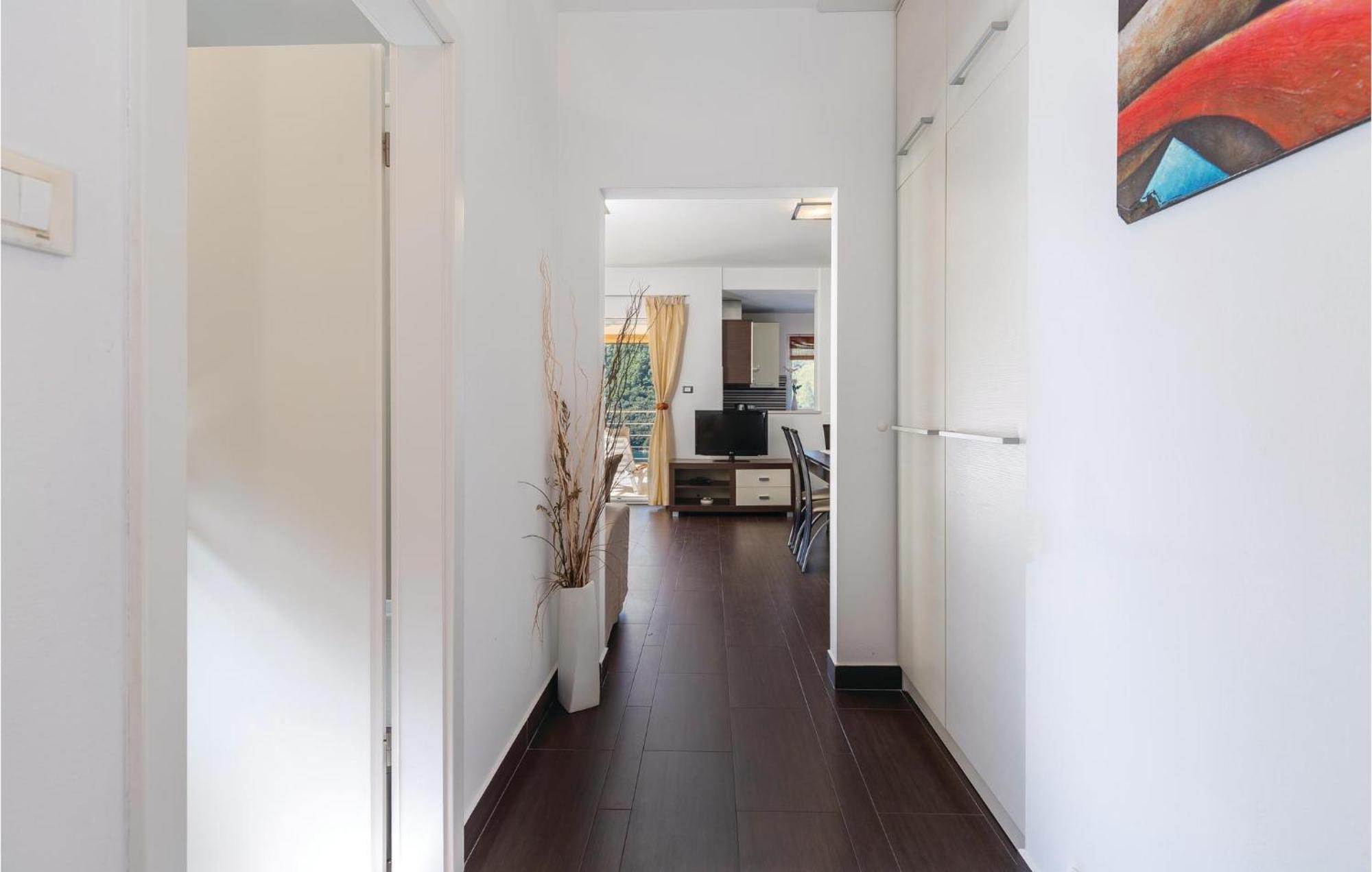 Gorgeous Apartment In Labin With Kitchen Dış mekan fotoğraf
